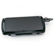 Presto 10 1/2 x 16-inch Cool Touch Electric Griddle