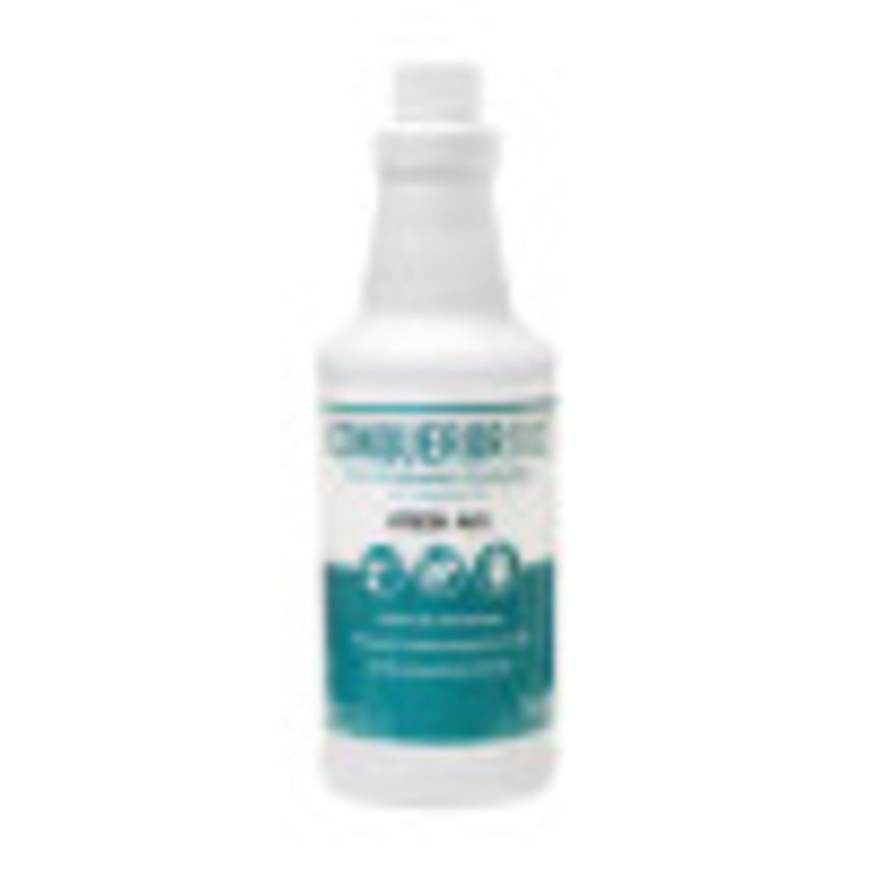 Conqueror 103 Liquid - 1 quart Fresh Air (12 Pack)