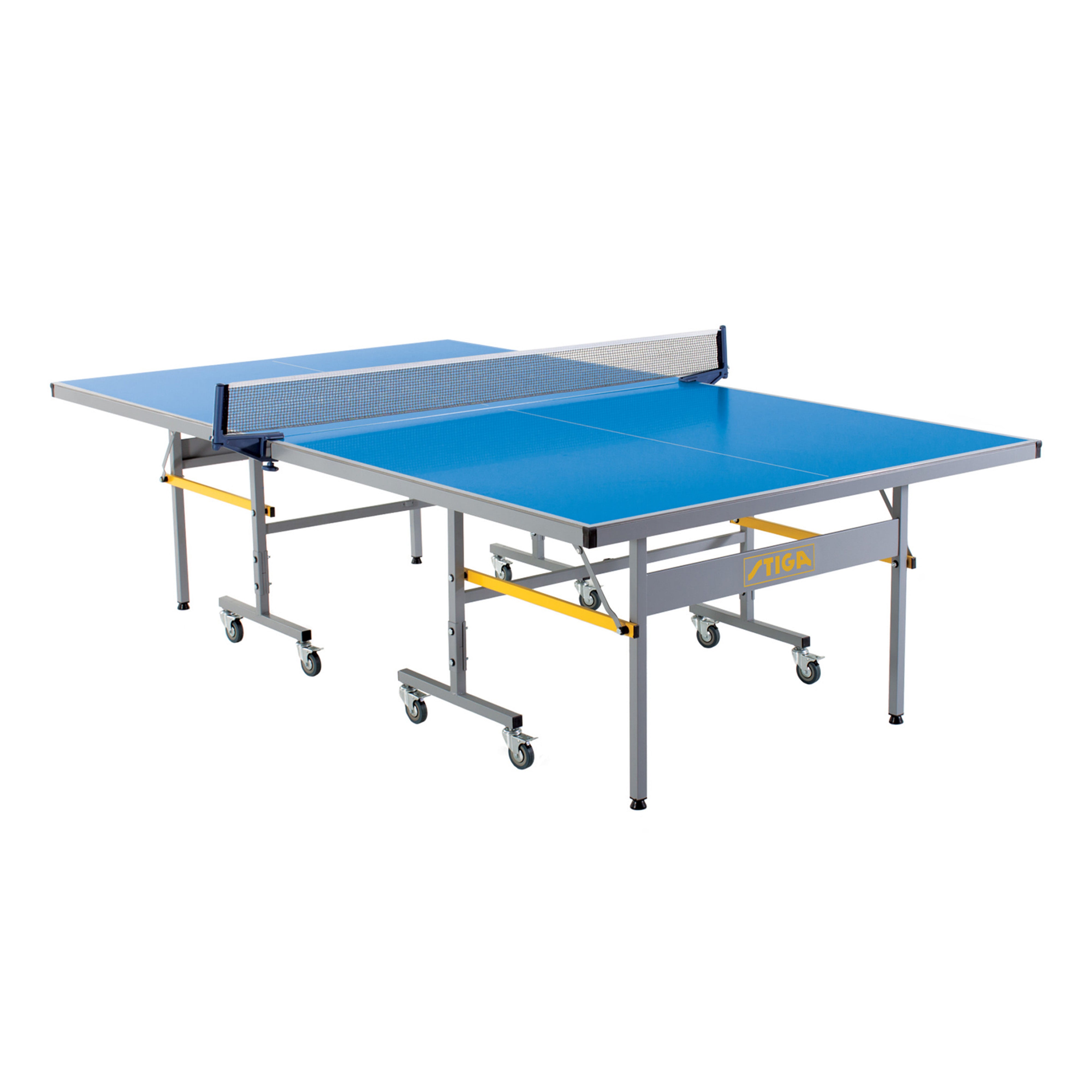 STIGA Vapor Table Tennis Table