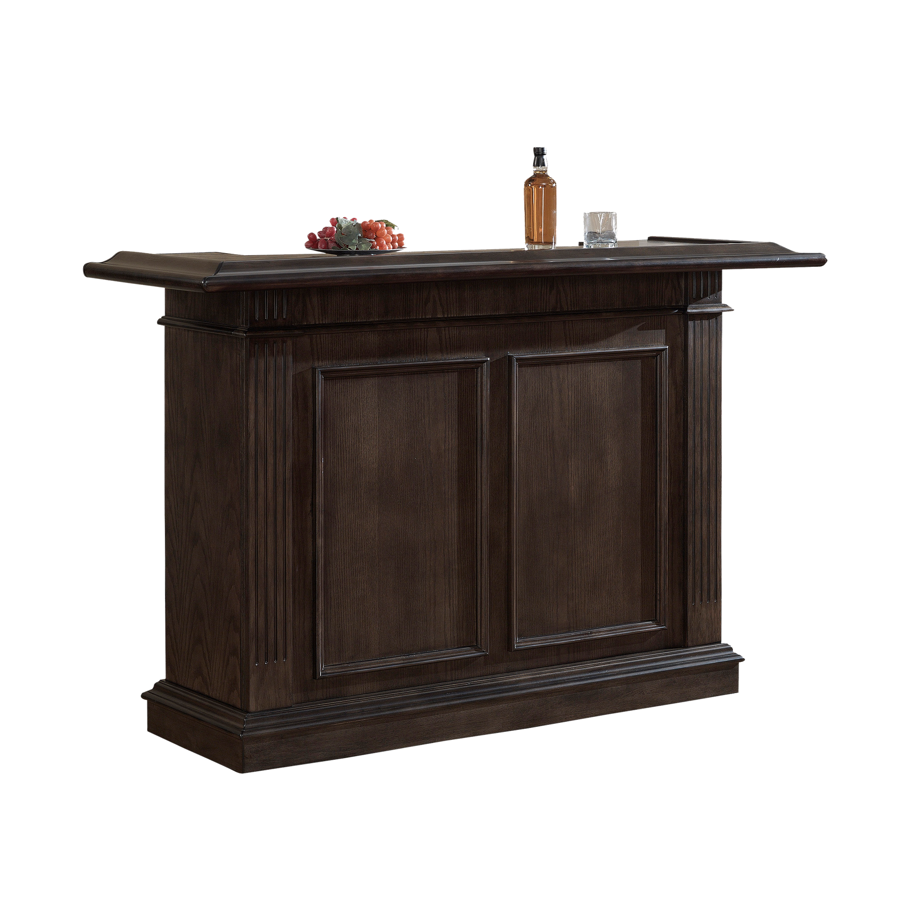 American Heritage® Valore Home Bar (Riverbank)