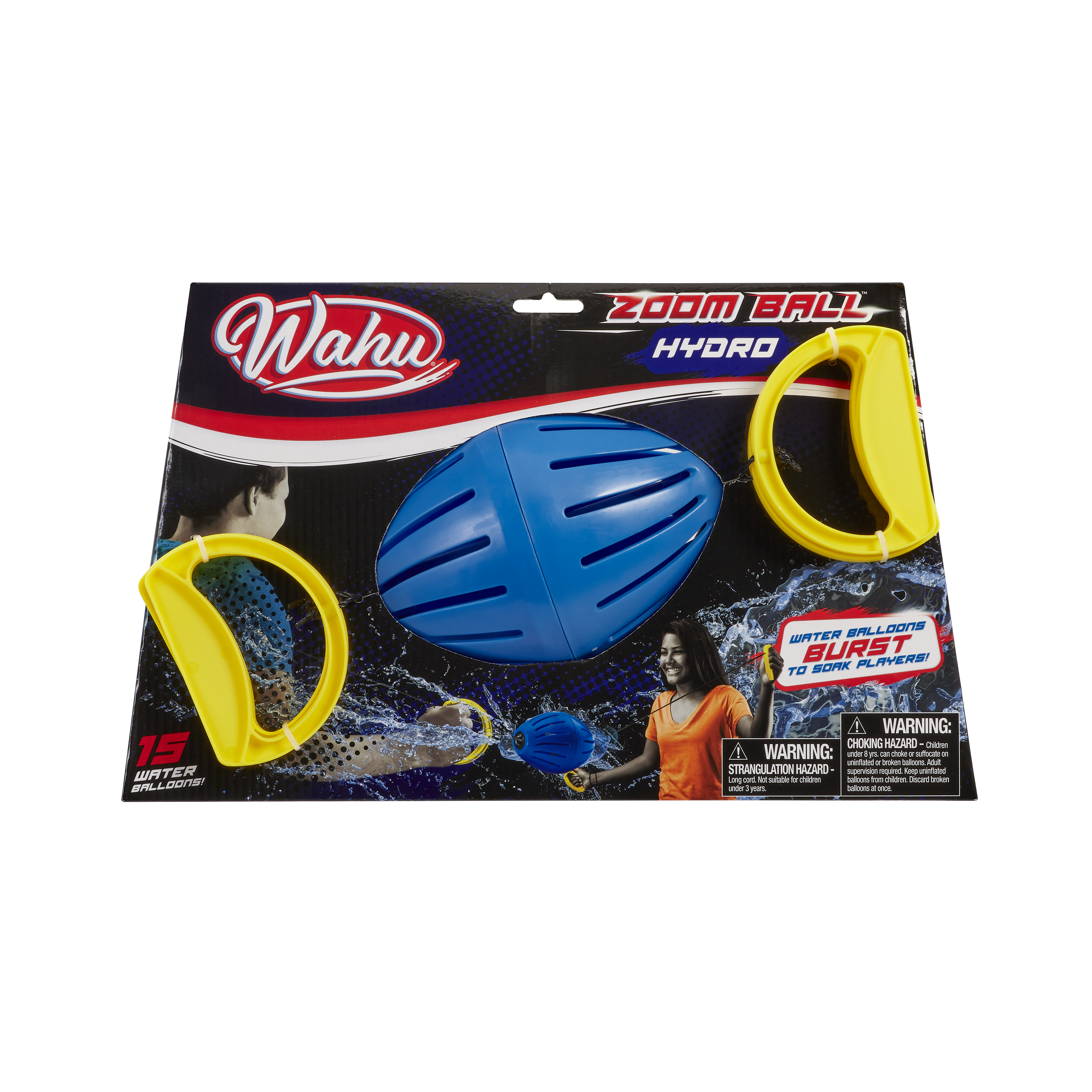 Wahu Zoom Ball® Hydro