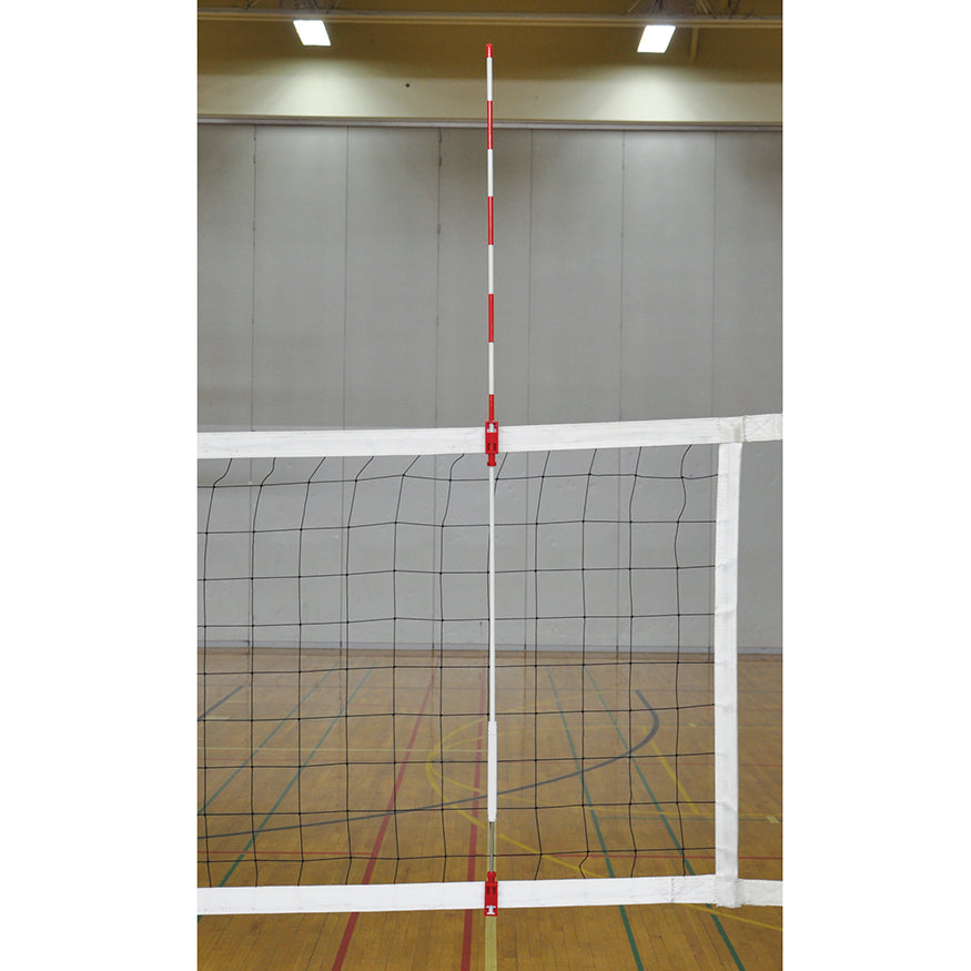 Volleyball Net - 72 in. Universal Antennas  (36 in. and 39 in. Nets)