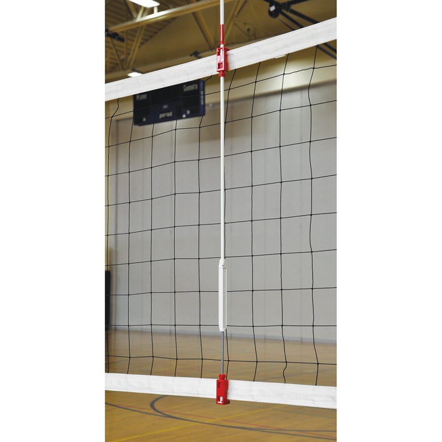 Volleyball Net - 72 in. Universal Antennas  (36 in. and 39 in. Nets)
