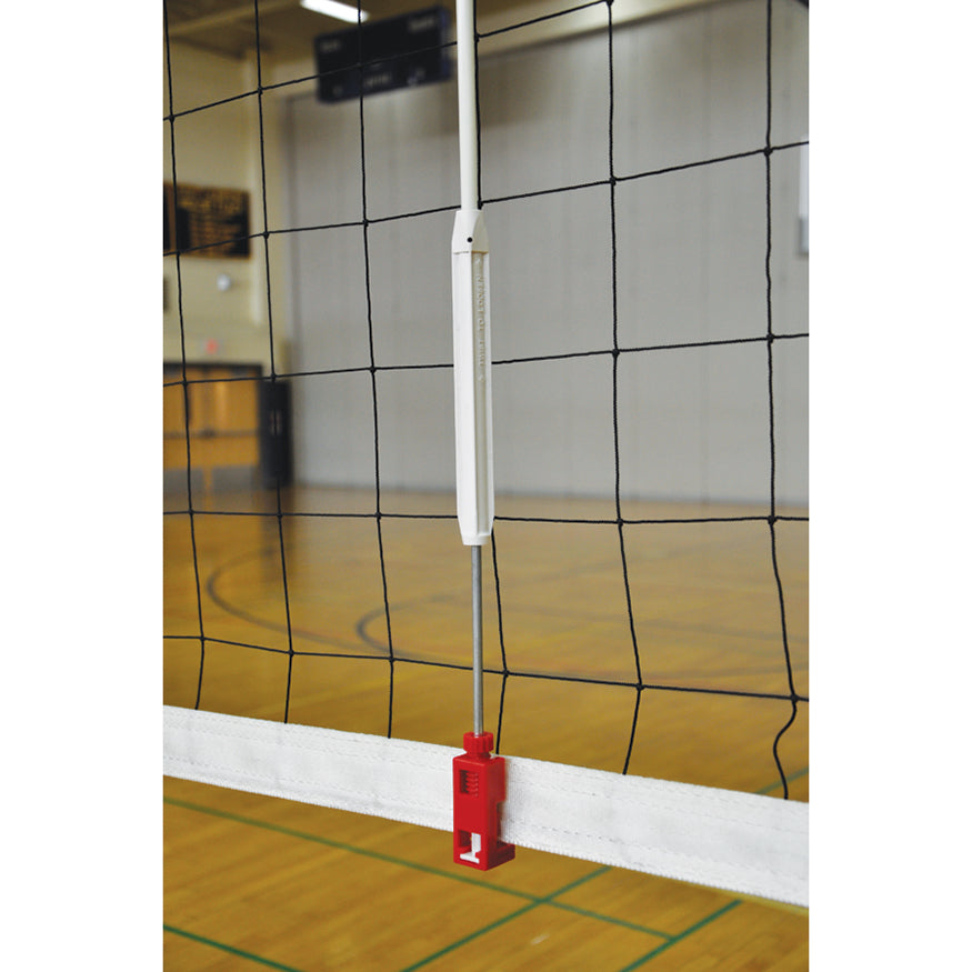 Volleyball Net - 72 in. Universal Antennas  (36 in. and 39 in. Nets)