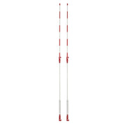 Volleyball Net - 72 in. Universal Antennas  (36 in. and 39 in. Nets)