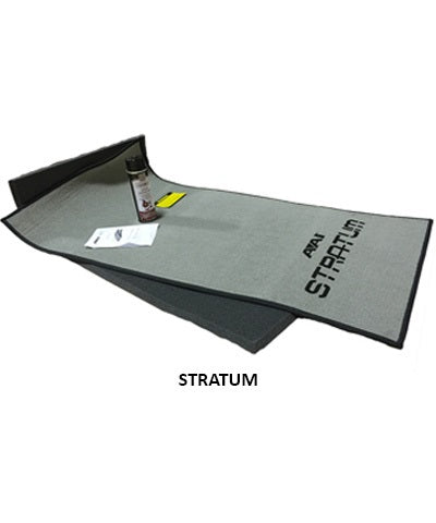 Stratum Vault Board Recovery Kit