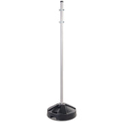 Sign Kit with Fillable Base