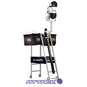 Volleyball Training Machine - Attack - Men 's