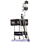 Volleyball Training Machine - Attack II - Women 's