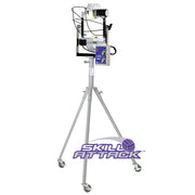 Skill Attack Volleyball Training Machine