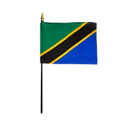 4X6 IN EB TANZANIA MTD 12PK