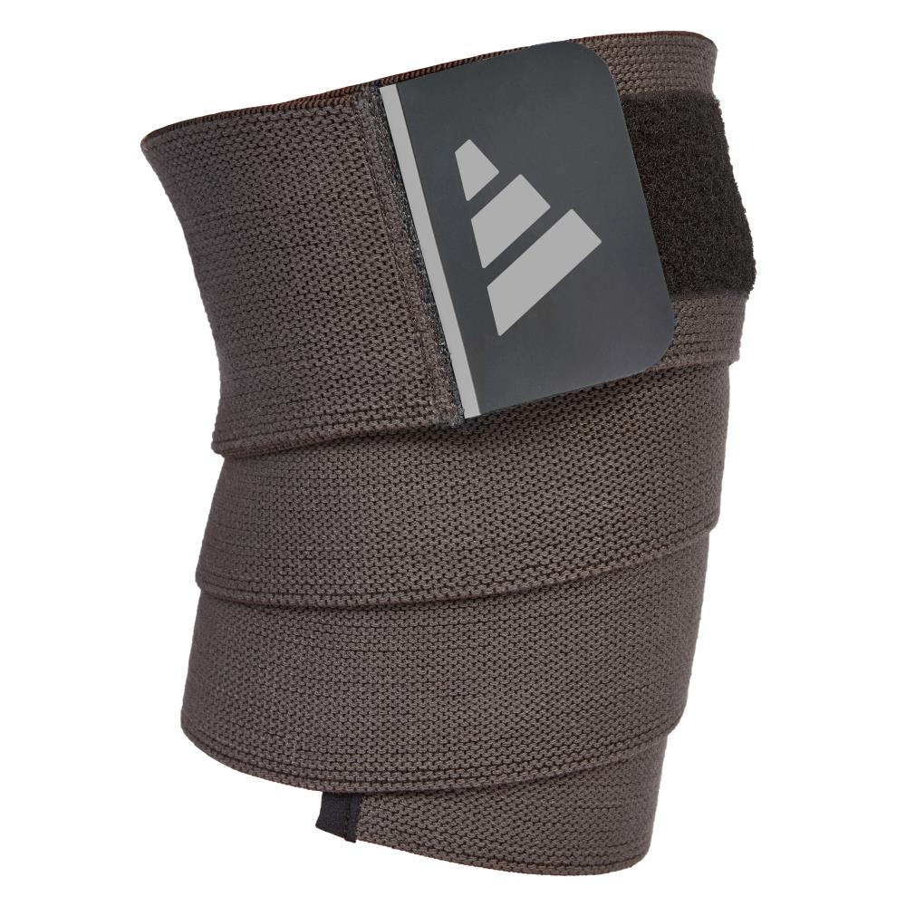 Adidas Univ. Wrist Support Long - Black