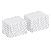 Rest Time Blanket - White