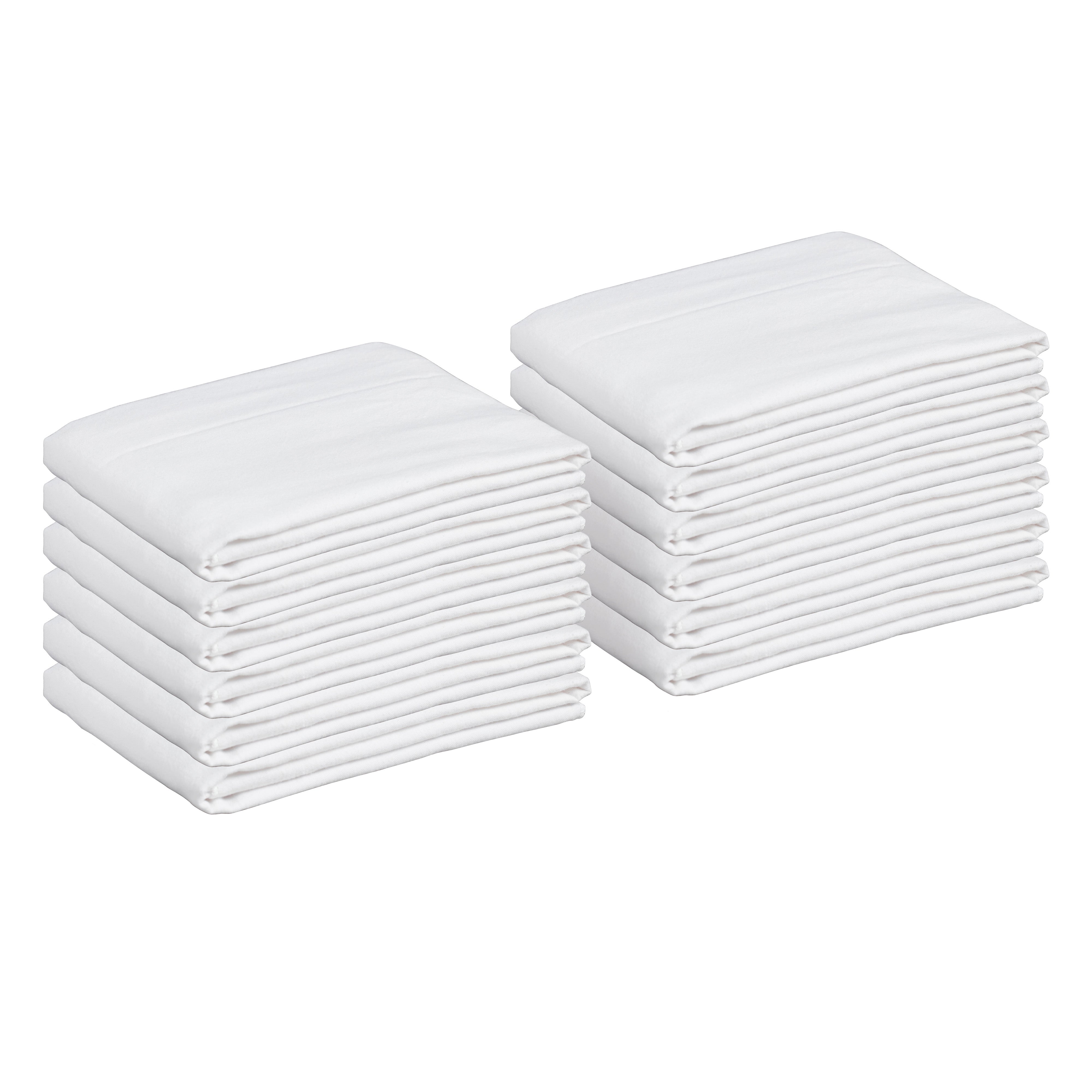 Rest Time Blanket - White
