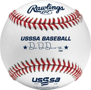 Rawlings Usssa Competition Grade Baseball
