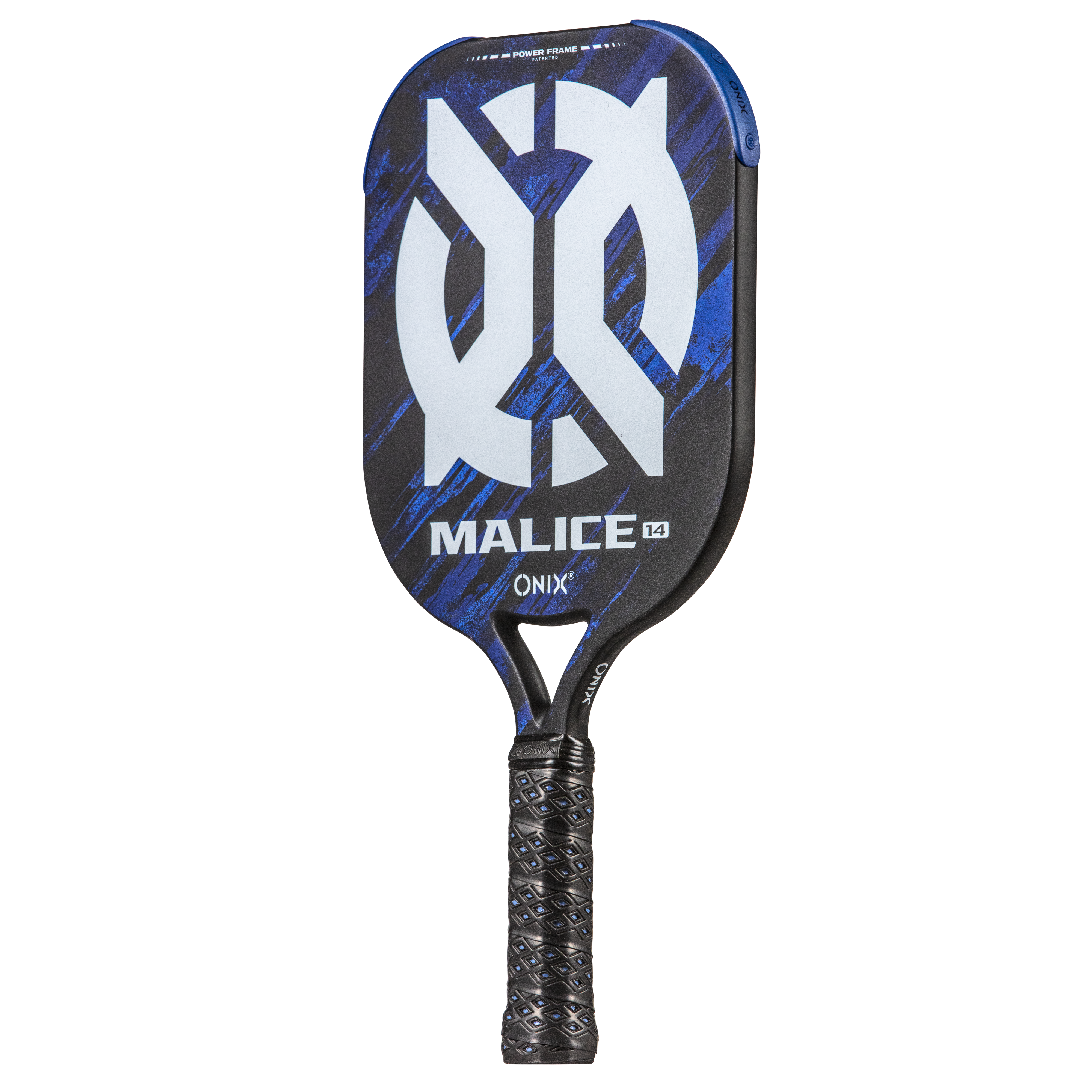 ONIX Malice 14 Open Throat Composite Pickleball Paddle