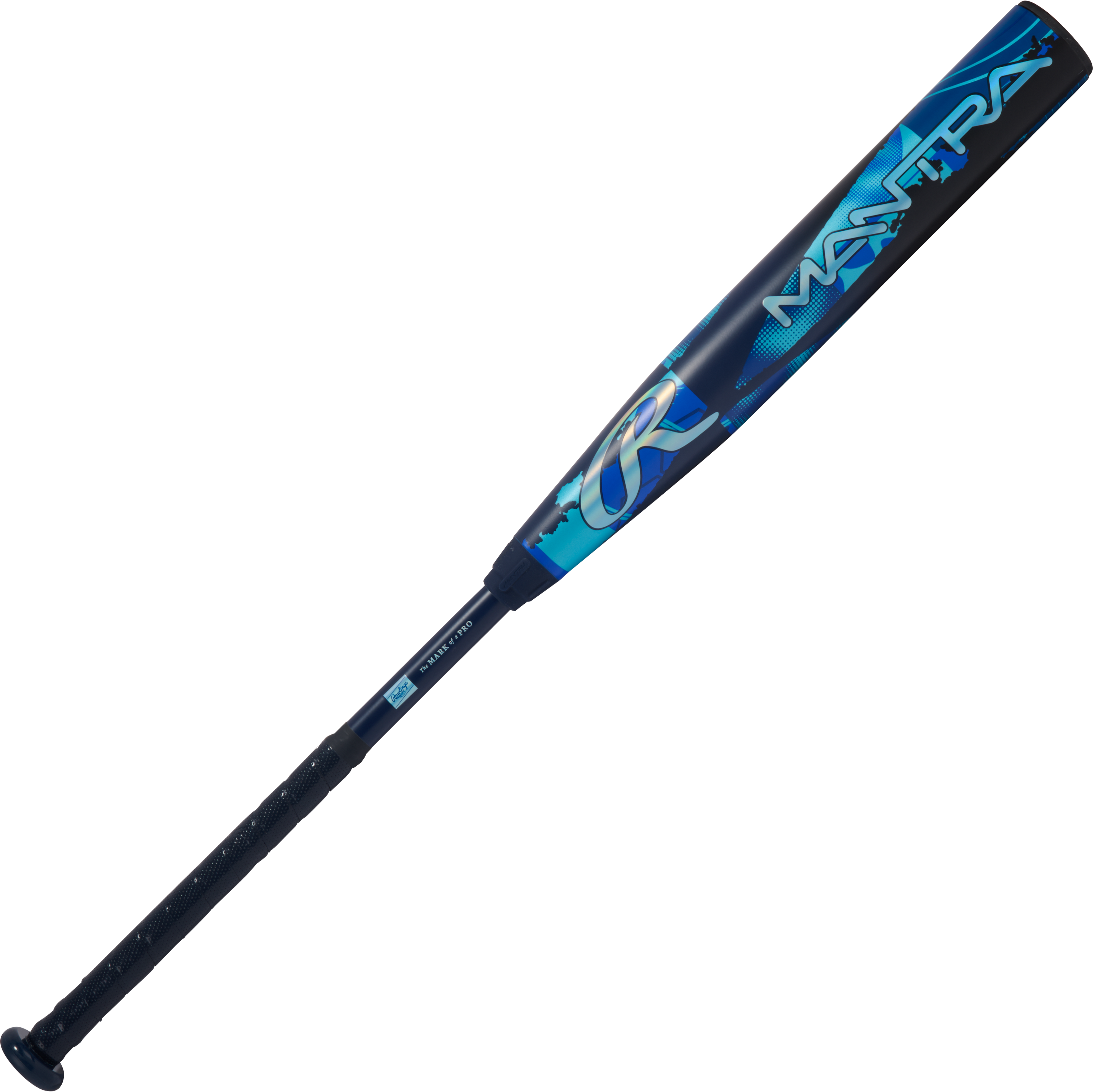 Rawlings Mantra  -11 Fastpitch Softball Bat - 29 In