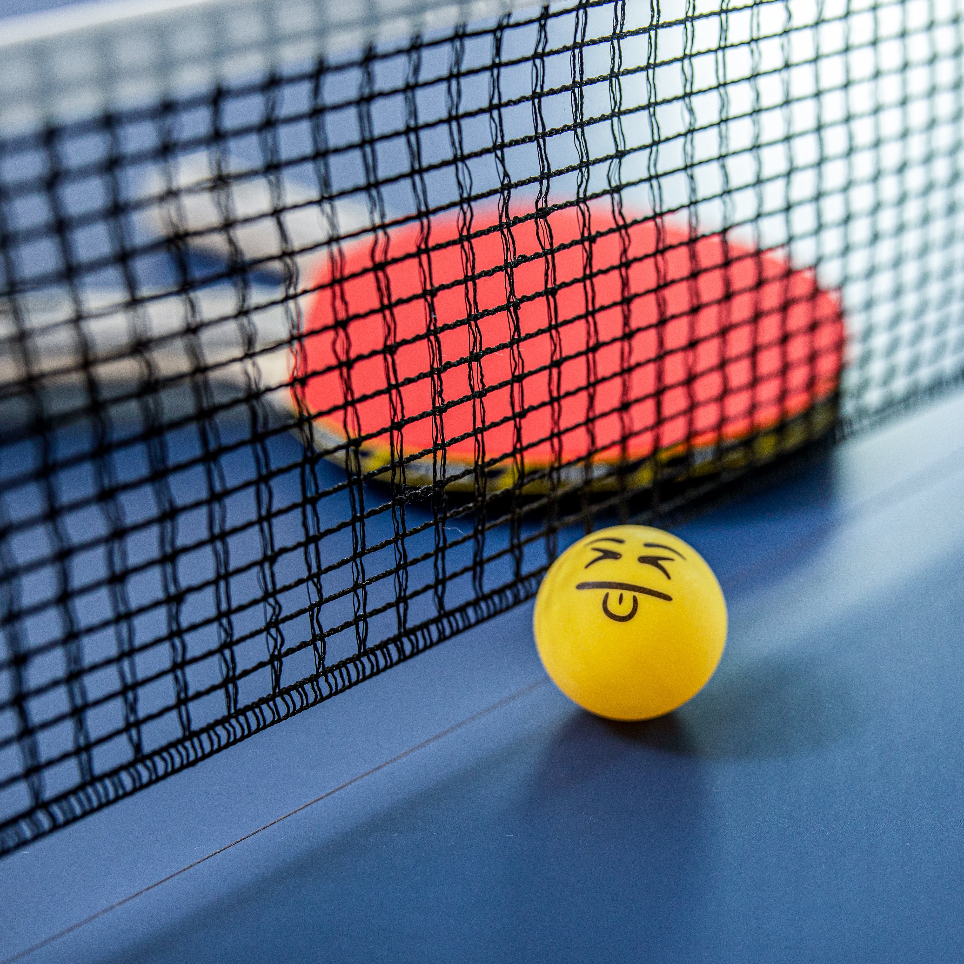 STIGA Emoji One-Star Balls