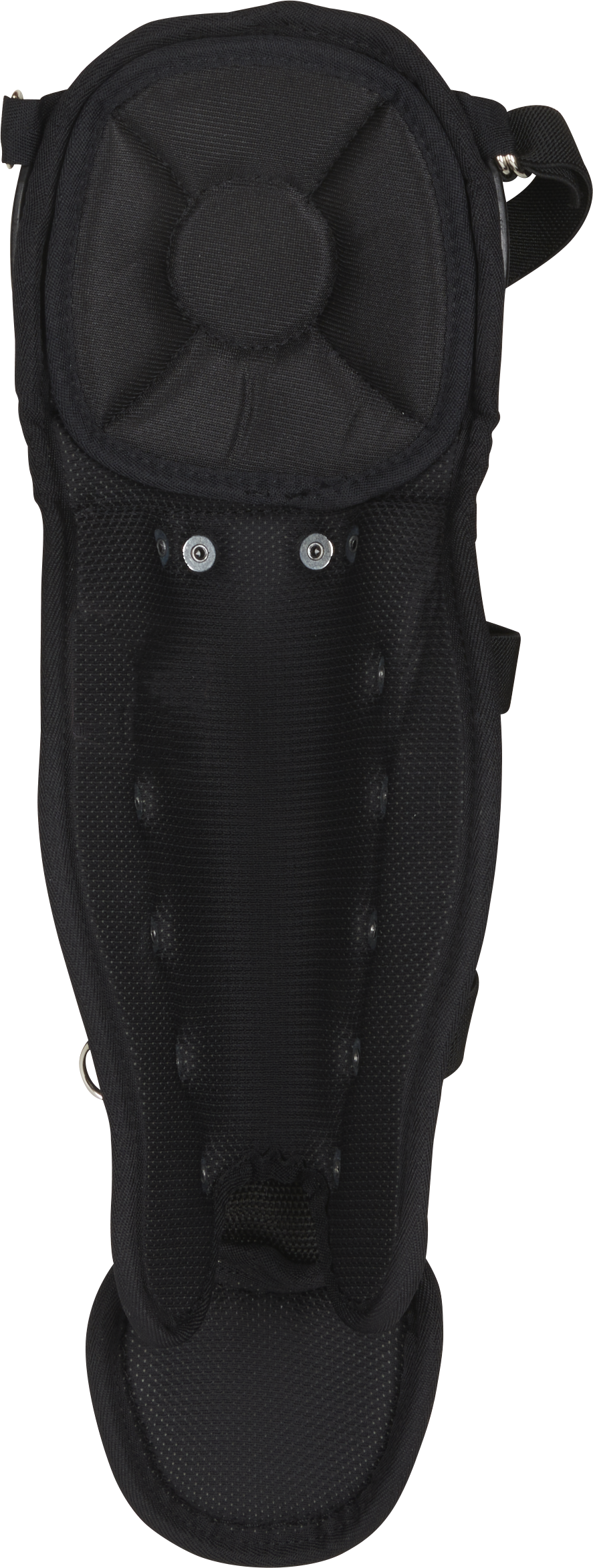 Rawlings Players Series 2.0 Junior Catchers Set - Black
