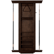 American Heritage® Venice Cue Rack, Riverbank