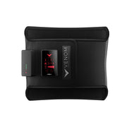 Venom Heating And Vibrating Back Brace