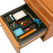 Recycled Expandable Drawer Tray