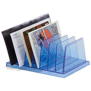 Blue Glacier™ Standard Sorter, Medium, 7 Compartments