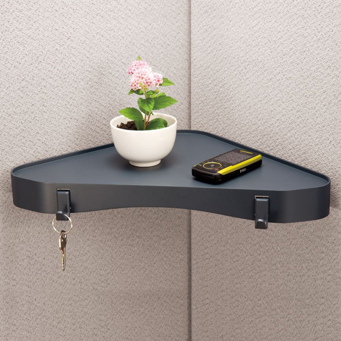 Verticalmate® Corner Shelf