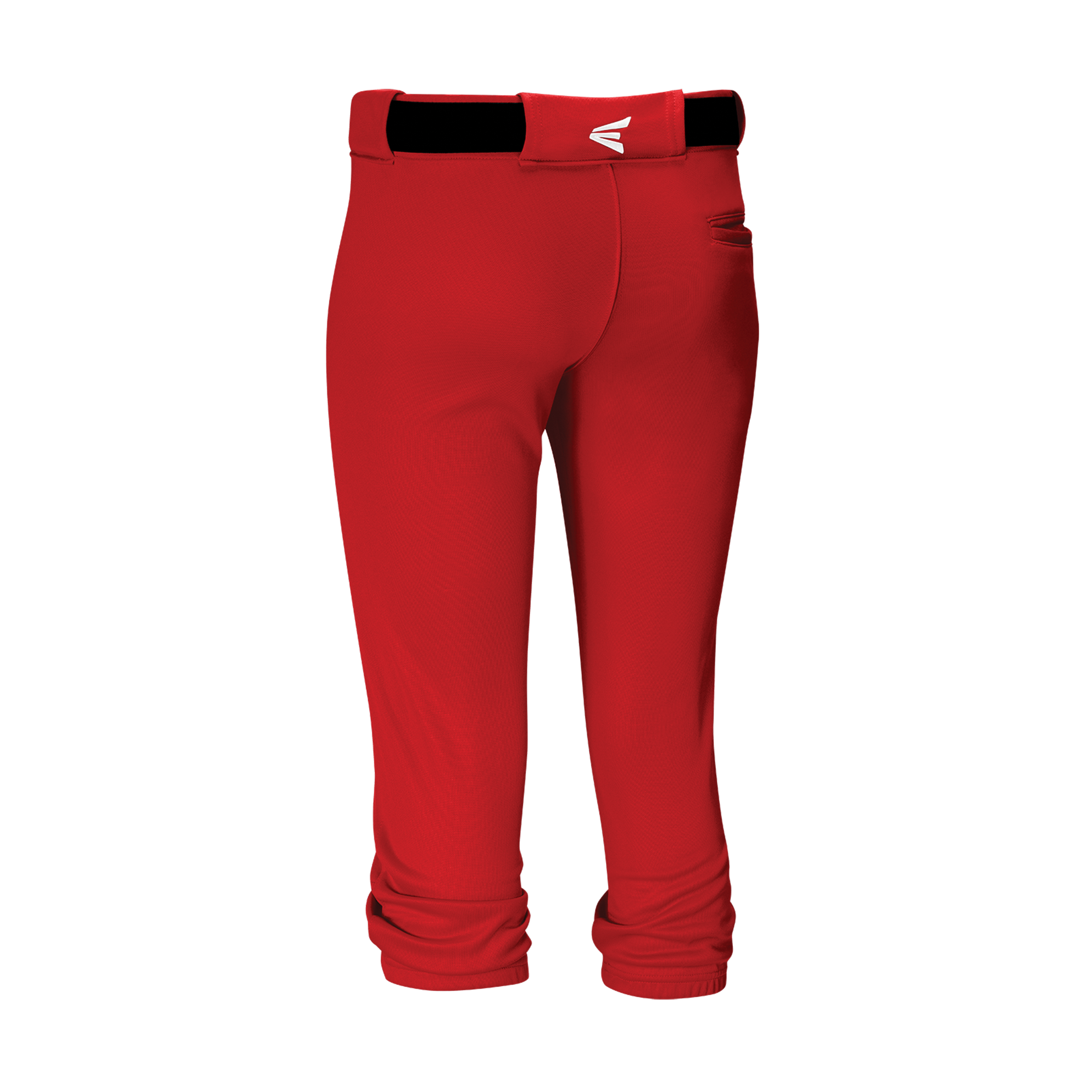 Easton Girls Elite Pant - Small - Scarlet