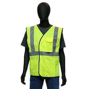 LifeSecure® High Visibility Safety Vest, XL