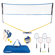 Triumph Multi-Sport Combo Net Set