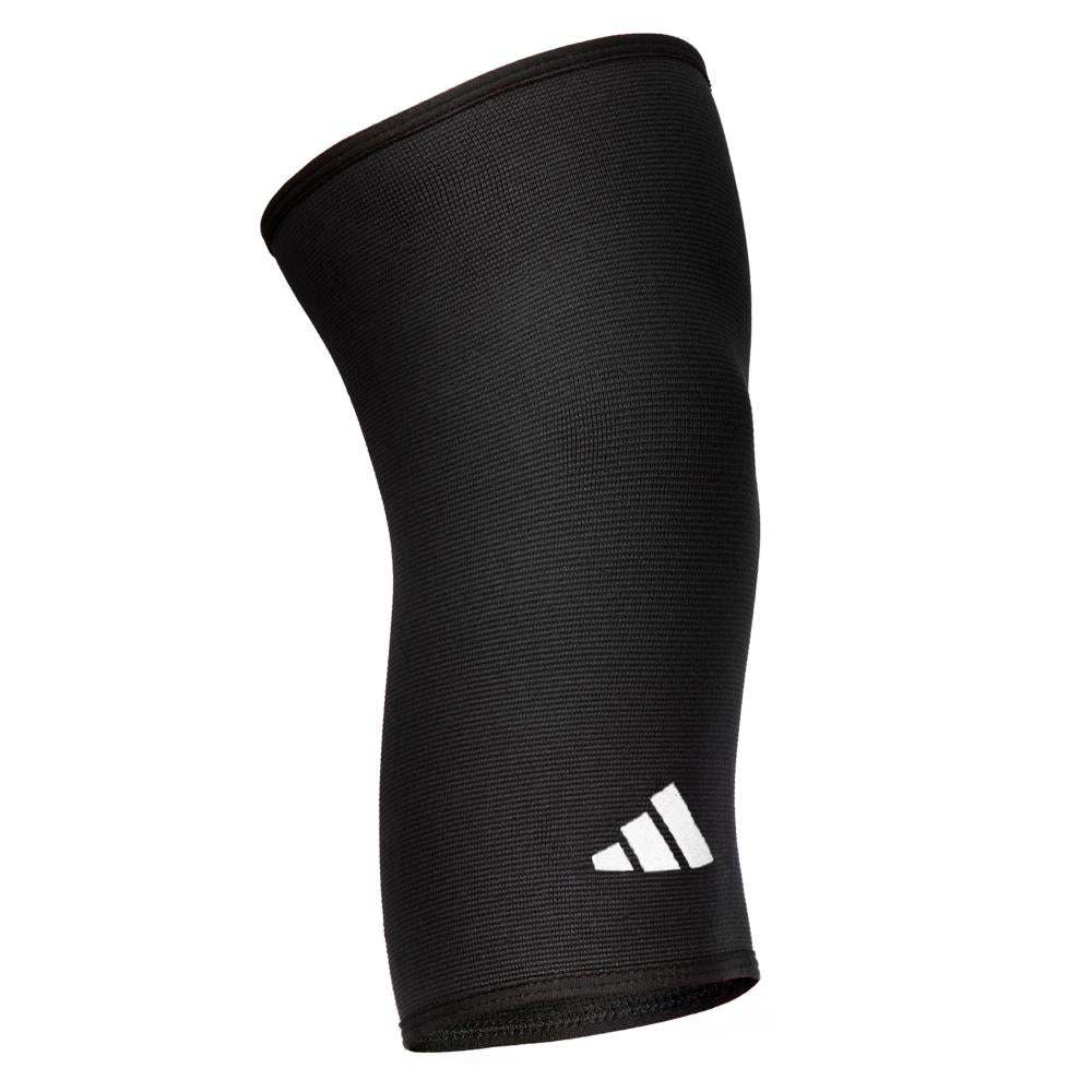 Adidas Knee Support (nylon) - X Large, Black