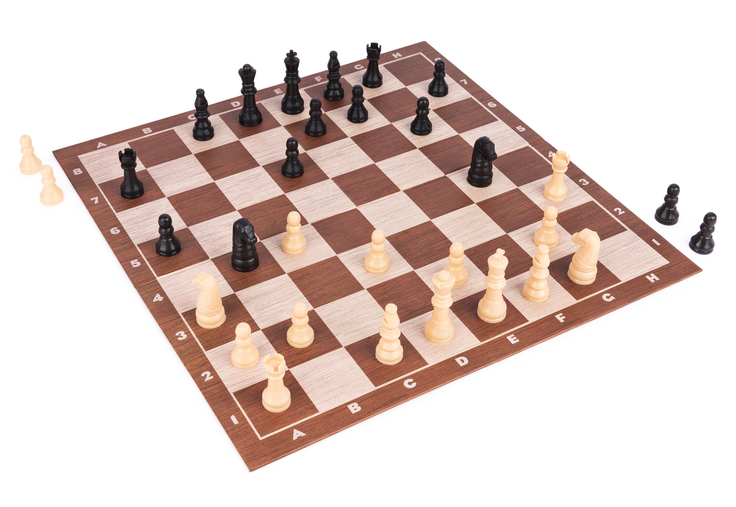 CARDINAL CHESS CHECKERS TRADITIONS