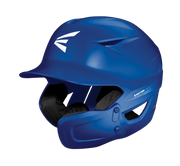 Easton Pro Max Large/Xlarge Batting Helmet With Universal Jaw Guard - Large/Extra Large - Royal