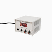 Variable Frequency Wave Generator