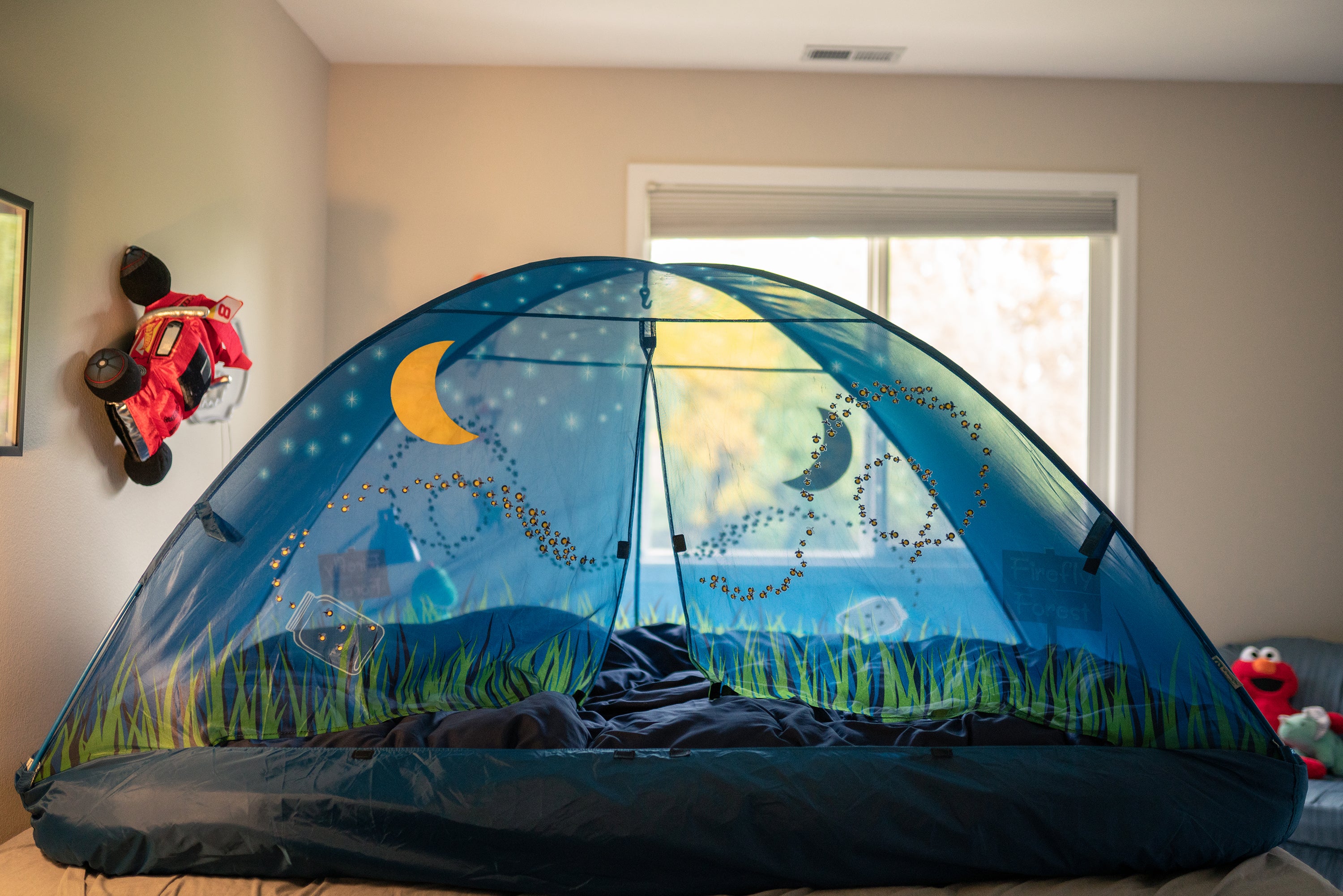 Firefly Bed Tent - 77 In X 38 In