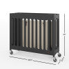 Boutique US/CAN Ebony