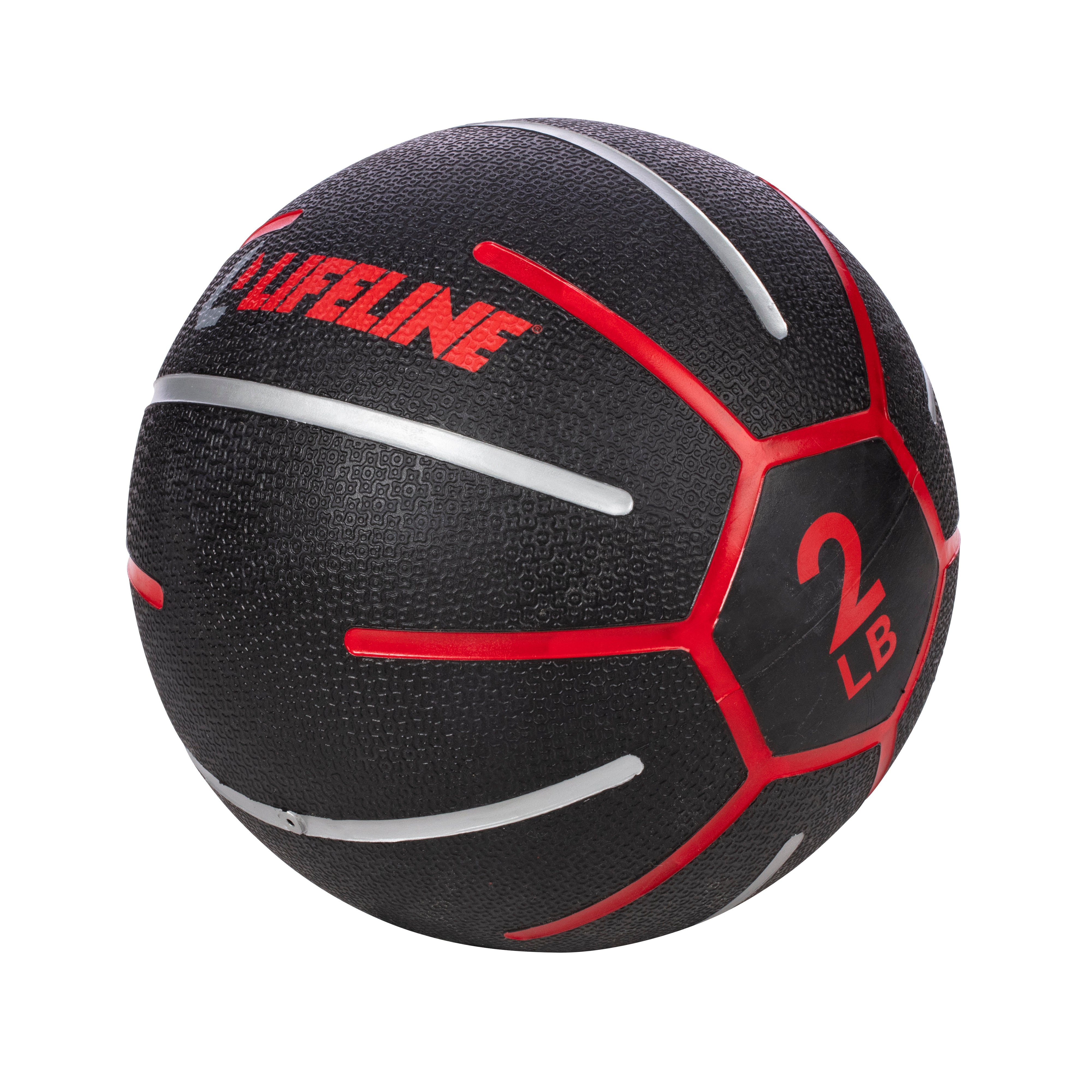 Medicine Ball - 2Lb