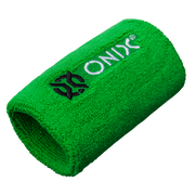 ONIX Pickleball Sweat Absorption Wristband - Green