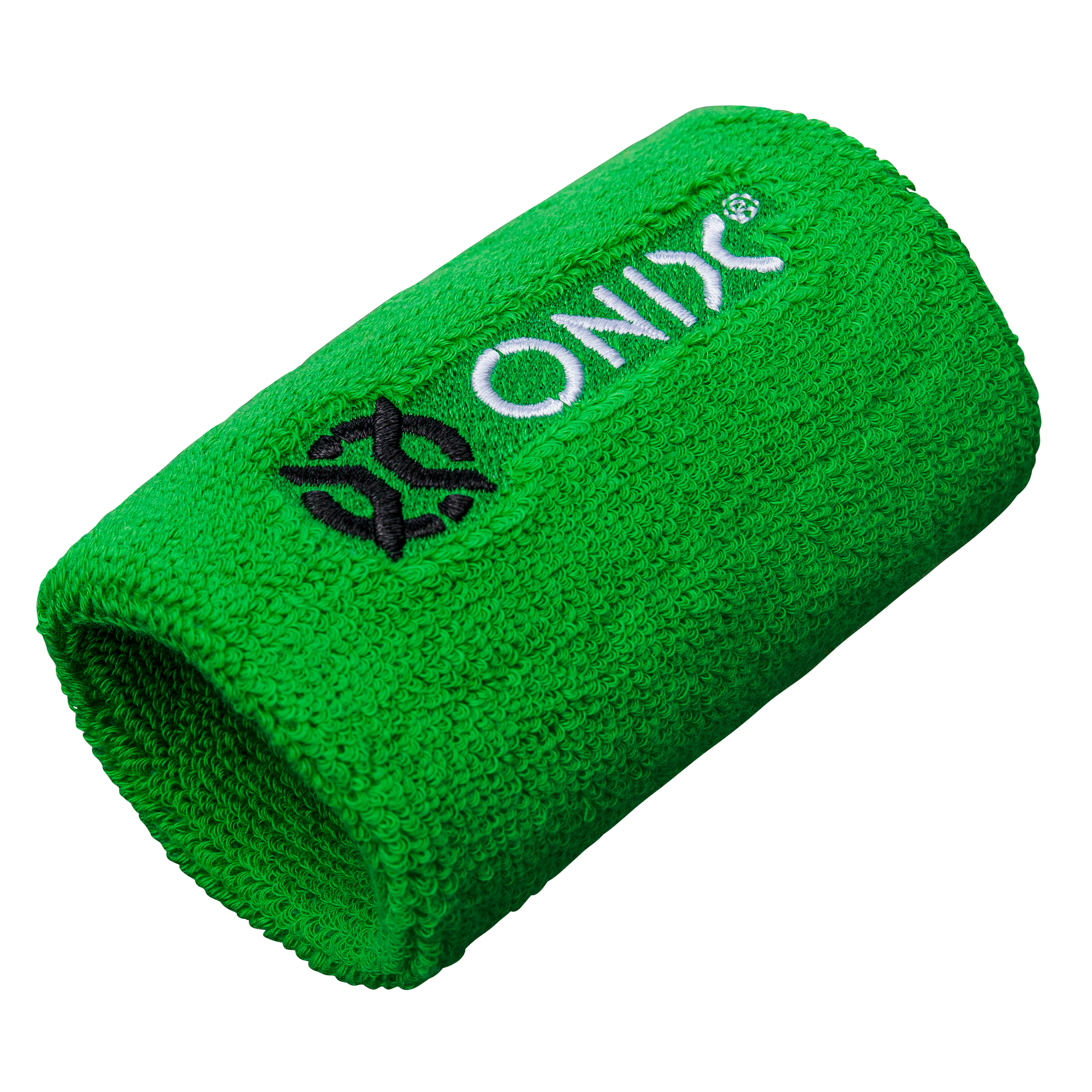 ONIX Pickleball Sweat Absorption Wristband - Green