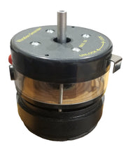 Vibration Generator for Wave Demonstrations in Physical Science