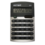 10 Digit Portable Metric Conversion Calculator