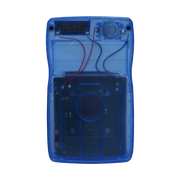 8 Digit Pocket Calculator in Bright Colors