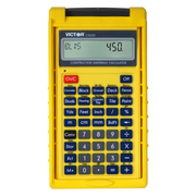 Construction Materials Calculator
