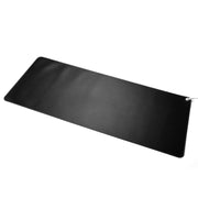 Grounding Desk Pad, Large, Black