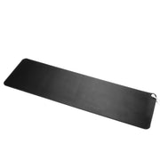 Grounding Desk Pad, Small, Black