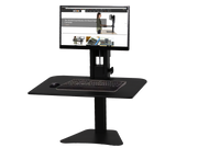 High Rise™ Sit-Stand Desk Converter