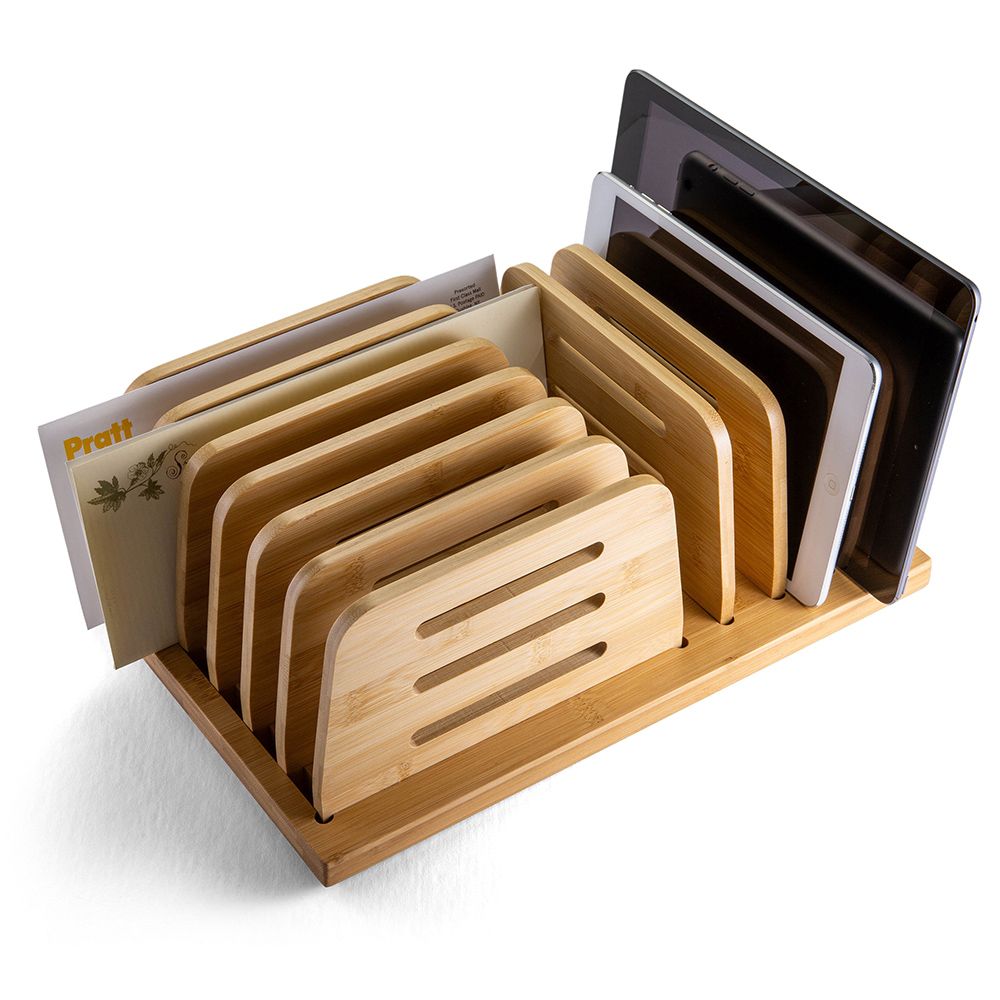 Bamboo Sorter, Large