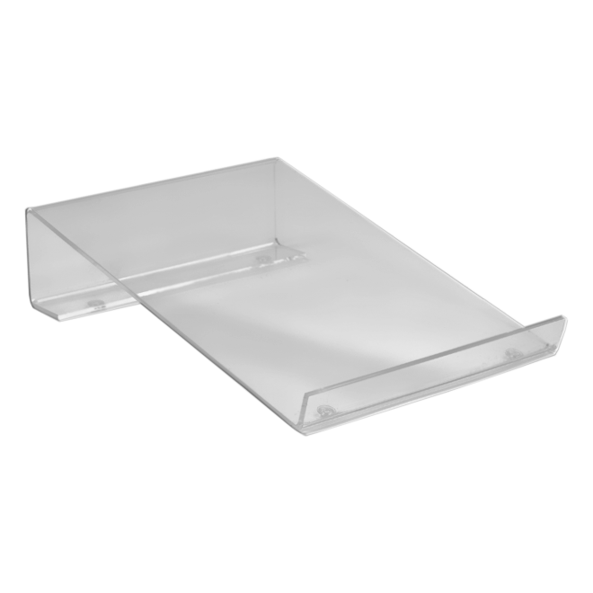 Large Ergonomic Calculator Stand