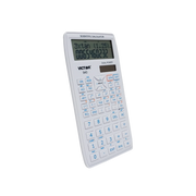 10 Digit Advanced Scientific Calculator with 2-Line Display